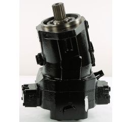HYDRAULIC AXIAL PISTON MOTOR 85CC CHECK VAL
