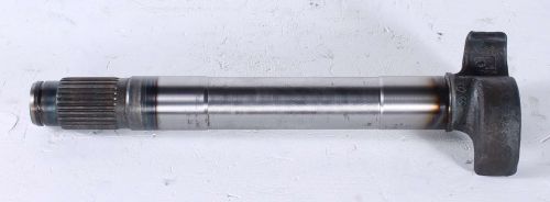 MERITOR CAMSHAFT
