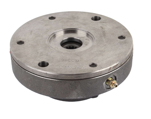 SIMON AERIAL - TEREX HYDRAULIC WET BRAKE