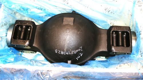 DANA SPICER HOUSING AXLE