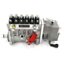 FUEL INJECTION PUMP