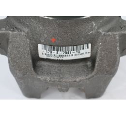 END YOKE ASSEMBLY