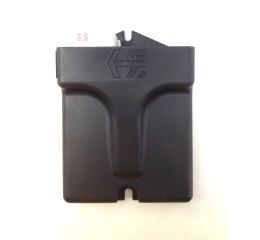 ELECTRONIC CONTROL UNIT: VALVE DRIVER