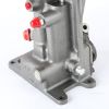 WAGNER MINING ASSEMBLY. CAB. CONTROL