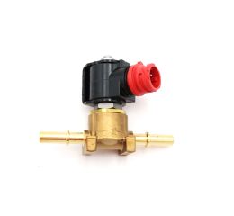 SOLENOID VALVE