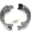 AUTOCAR PARK BRAKE SHOE KIT