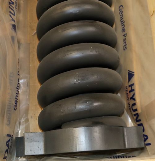 HYUNDAI CYLINDER ASSEMBLY-TENSION