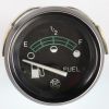 KALMAR GAUGE - FUEL LEVEL ILLUMINATED 24V