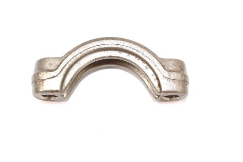 DETROIT DIESEL PIPE CLAMPING BRACKET
