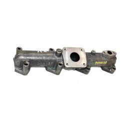 MANIFOLD EXHAUST
