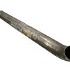 AUTOCAR PIPE_EXH TURNBACK 4 IN