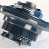 HORTON HT/S FAN CLUTCH BELT CONFIG. 8K