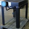 API HEAT TRANSFER PNEUMATIC AFTERCOOLER 230/460V 3PH 60Hz