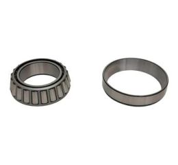 BEARING, CUP & CONE