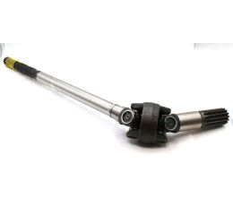 DOUBLE UNIVERSAL JOINT SHAFT