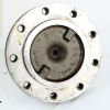JOHN DEERE SPINDLE/FINAL DRIVE AXLE SPROCKET SHAFT