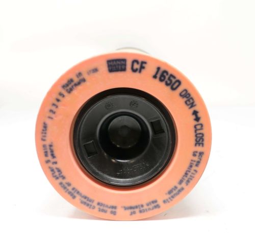 VOLVO FILTER CARTRIDGE