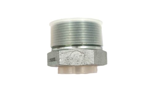 BRENNAN INDUSTRIES BUSHING REDUCER 24MP-16FP