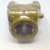 BUSHING HOG PUSH PIN YOKE 112
