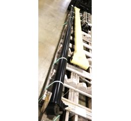 CYLINDER CROWD