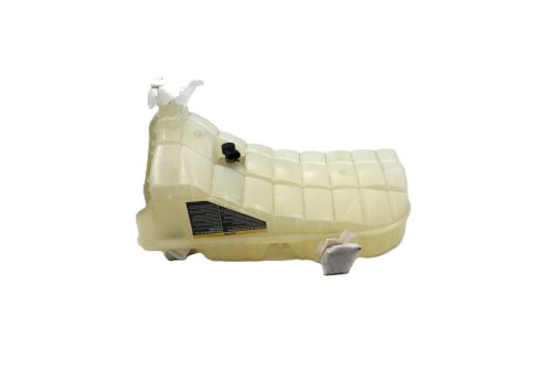 S&S NEWSTAR SURGE TANK