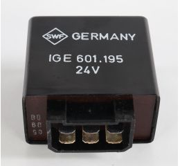 MODULE  WIPER DELAY