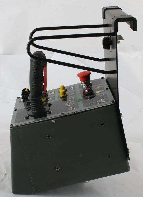 JLG CONT BOX (DSL)(OPT)(E/A)