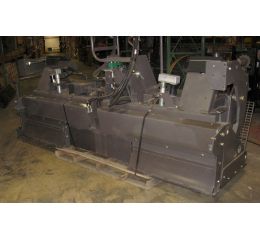 10 ELECTRIC WEDGELOCK W/3/6 ASSEMBLY