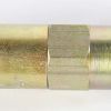 VICKERS HYDRAULIC PRESSURE RELIEF VALVE CARTRIDGE