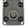 PARKER HYDRAULIC GEAR MOTOR 50CC