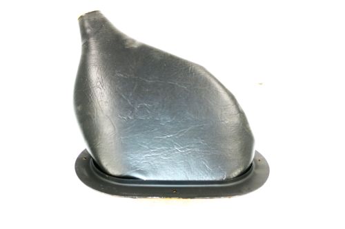VOLVO BOOT SHIFT