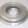 CASE AFTERMARKET IMPELLER