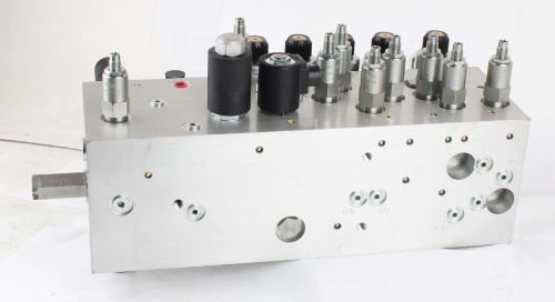 HYDRAFORCE VALVE ASSEMBLY