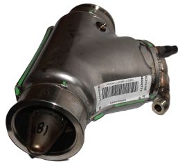 BURNER - EXHAUST AFTERTREATMENT