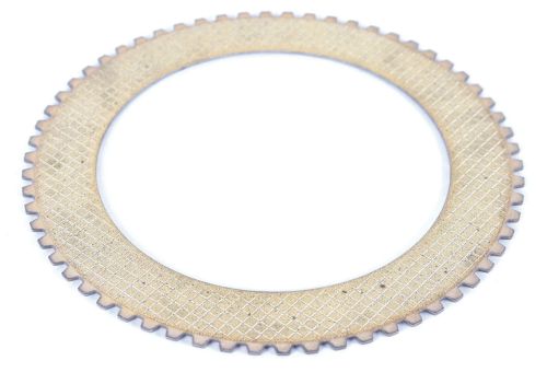 TEREX TOOTHED DISC OUTER