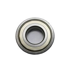 BALL BEARING  CARBON STEEL  GREASE LUBRICANT