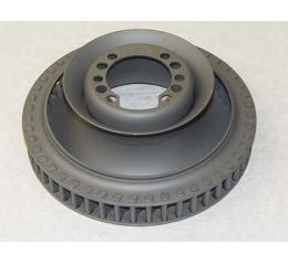 GUIDE WHEEL