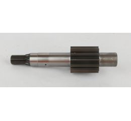 SFT+GEAR=(WM51)13TX0.85DIA-SPL