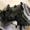 DYNAPAC PUMP  STEP 1