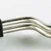 JLG HEATERBLOCK