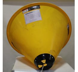 HOPPER W/DECALS FSP-500