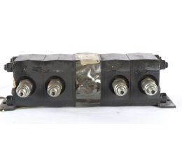 FLOW DIVIDER - 4WD