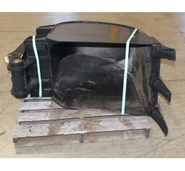 WELD BUCKET 24\" EXCAVATING