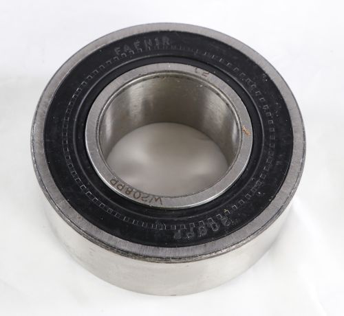 CAT MINING - BUCYRUS BALL BEARING - RADIAL 80mm OD 2-SEALS