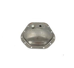 COVER ASSEMBLY
