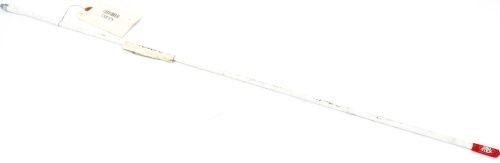 PANA-PACIFIC WHITE 36 IN. CB ANTENNA