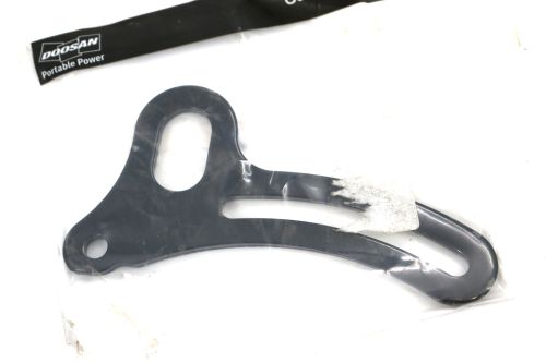 BOBCAT IDLER ADJUSTER BELT