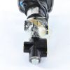CARLISLE TREADLE VALVE