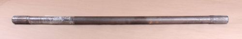 DANA SPICER AXLE SHAFT R 4250 LG