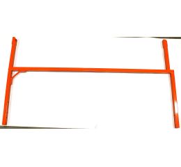 WELD RAIL MID RH